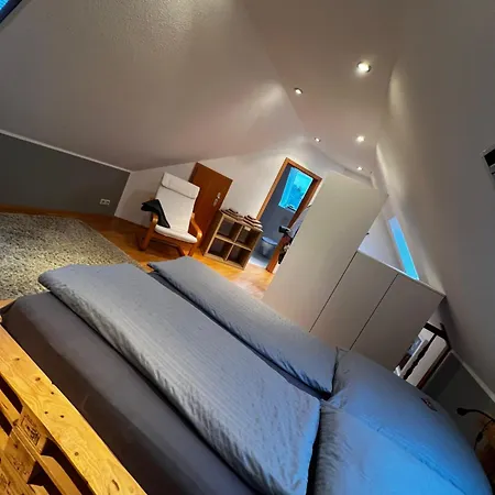 Apartman # 97 - Am Sachsenring Oberlungwitz