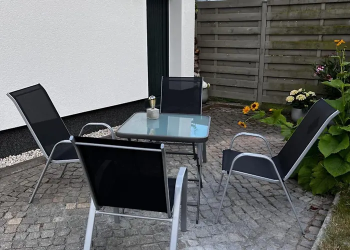 # 97 - Am Sachsenring Апартаменты *