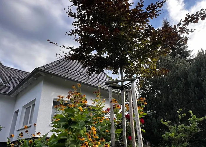 Апартаменты # 97 - Am Sachsenring Оберлунгвиц