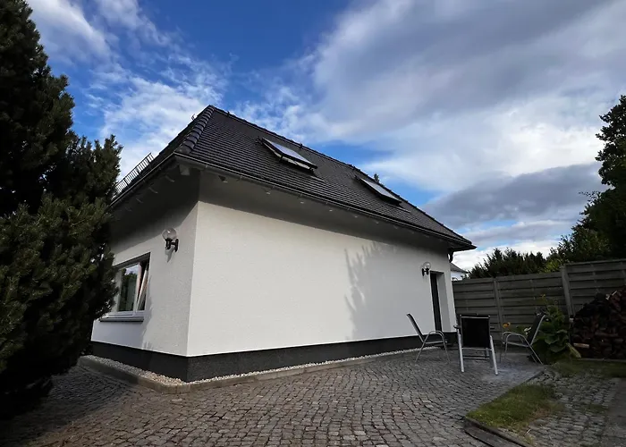 Апартаменты # 97 - Am Sachsenring