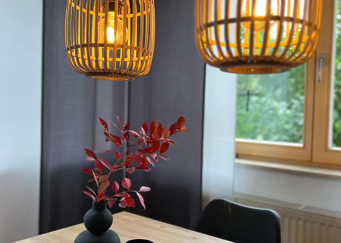 Апартаменты # 97 - Am Sachsenring *