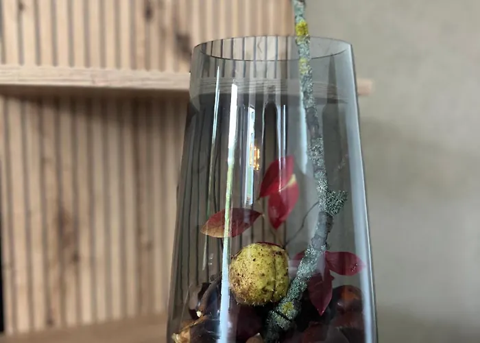 # 97 - Am Sachsenring Апартаменты *