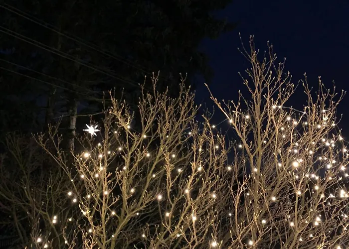 # 97 - Am Sachsenring Апартаменты *