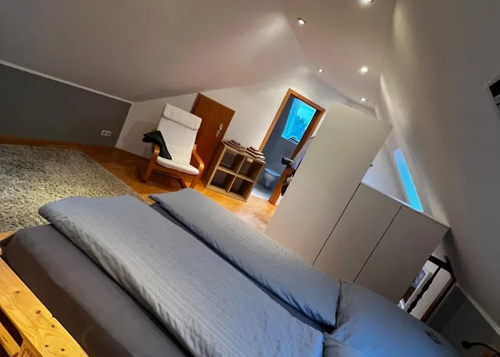 Апартаменты # 97 - Am Sachsenring Оберлунгвиц